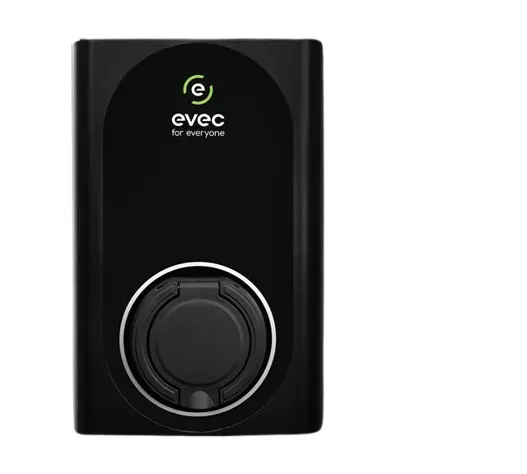 7.4kW EV Charger, Type 1 &amp; Type 2, Single Phase, Untethered