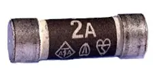 Lawson PL2 2A BS1362 Domestic Plug Top Fuse 