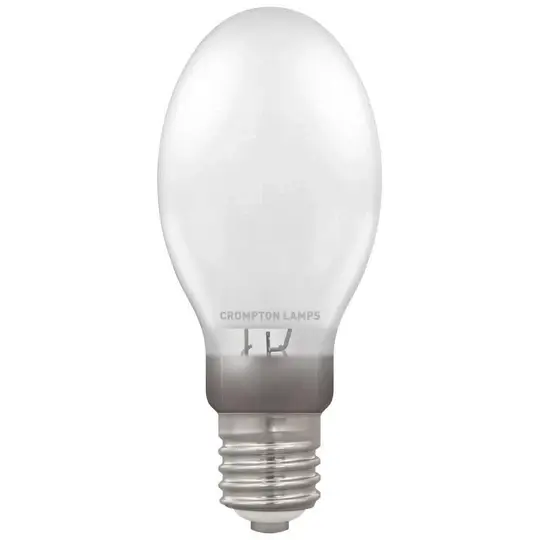 150w GES/E40 Sodium SON Elliptical Plus External Ignitor 