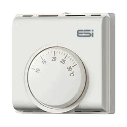 Mechanical Room Thermostat
