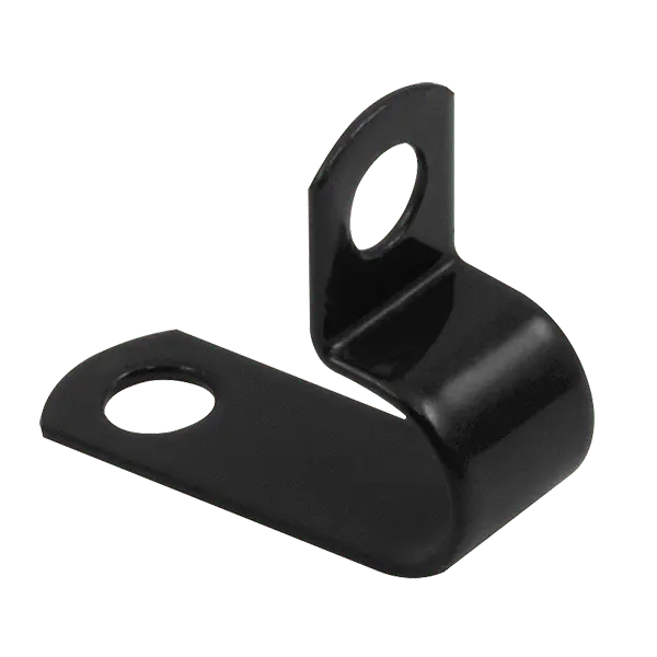 Q-Fire Black 34 P Clip LSF 