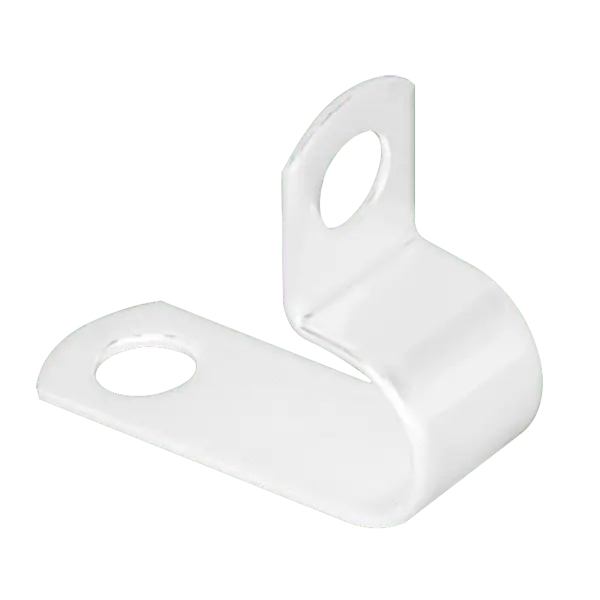 Q-Fire White 32 P Clip LSF 