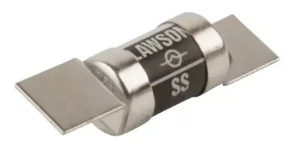 Lawson 2A SS HRC Fuse