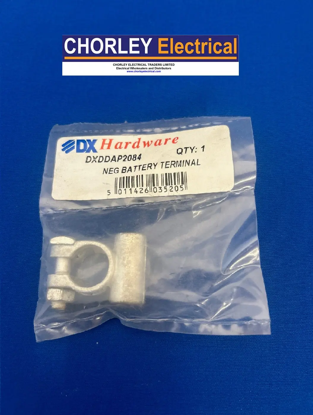 DAP2084 - Negative Battery Terminal