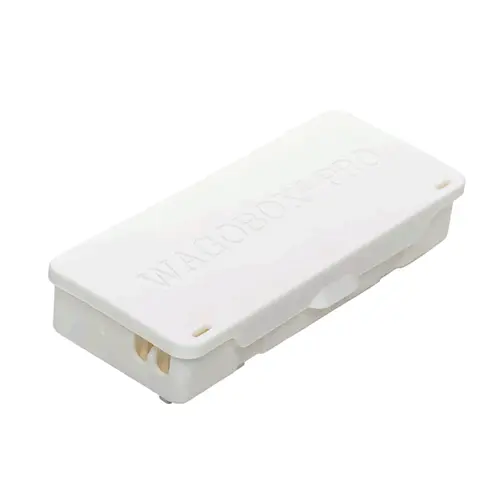 WAGO 207-3323 WagoboxPRO Junction Box
		 