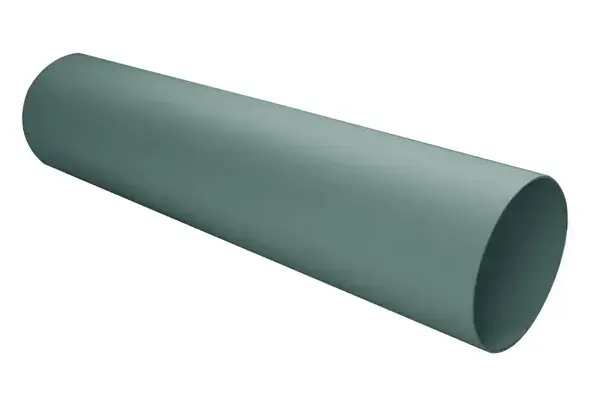Monsoon 150mm Standard Round Pipe 350mm