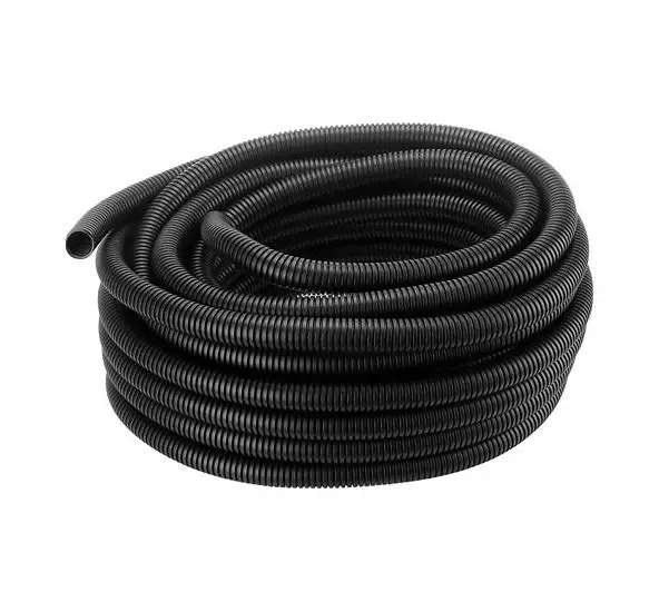 Flexible Conduit 25MM  (Cut Length Sold By The Metre)  