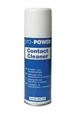 Contact Cleaner, 200ml