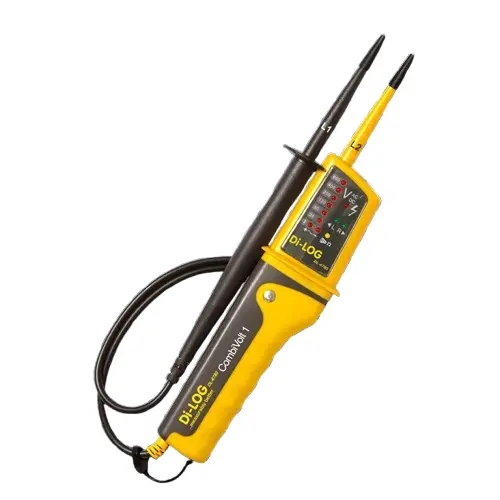 DL6780 CombiVolt 1 Voltage Indicator CombiVolt™ 1 Voltage and Continuity Tester 