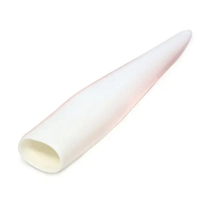 LSF Mineral Cable Gland Shrouds – Low Smoke, Halogen-Free 20mm White  