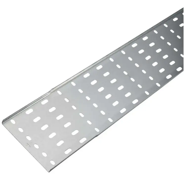150mm Light Duty Cable Tray 