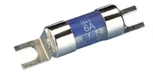 Lawson 6A NIT HRC Fuse
