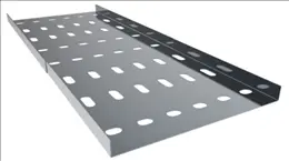 225mm Light Duty Cable Tray  