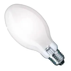 400w GES/E40 Sodium SON Elliptical Plus External Ignitor 