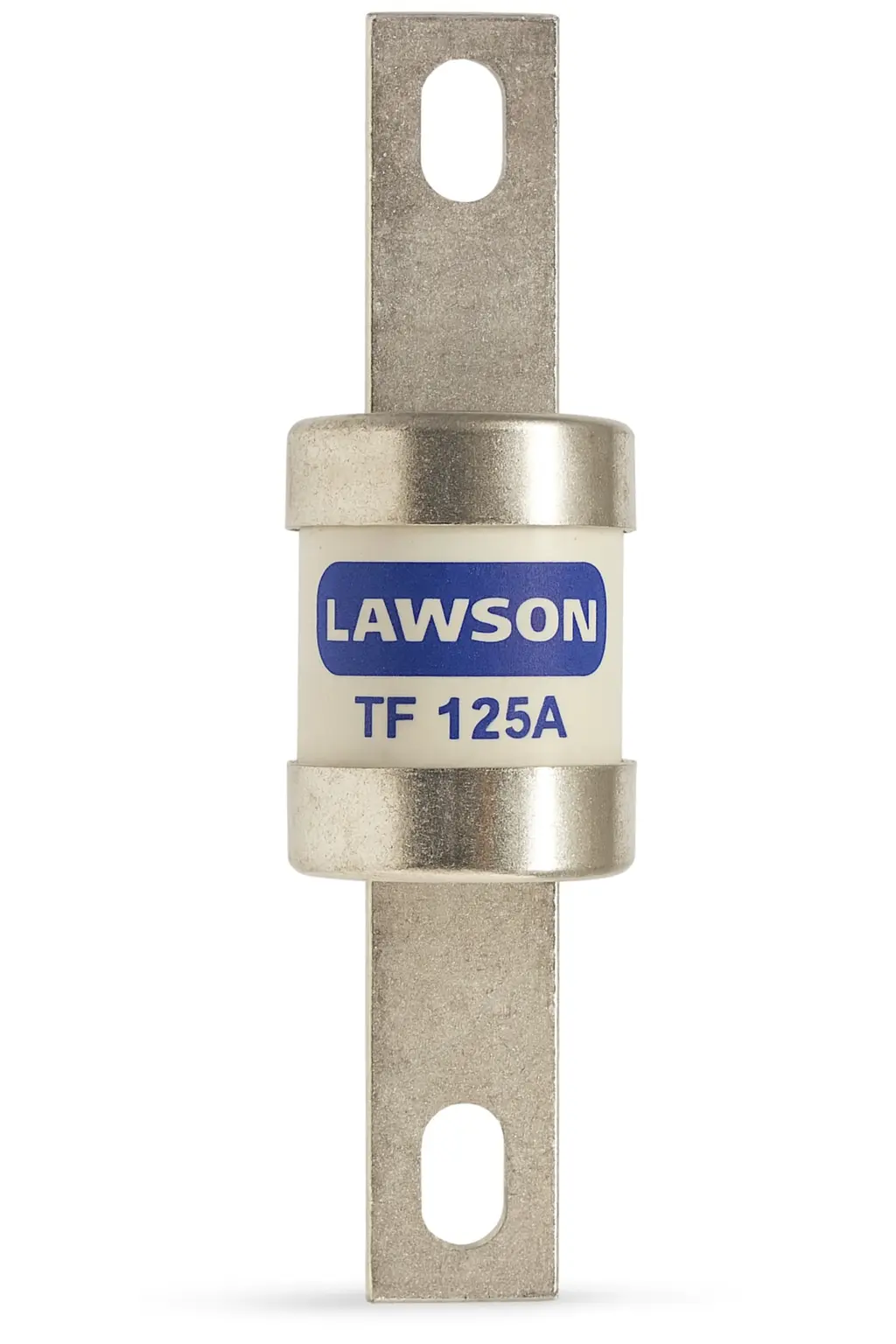 Lawson TF125 125A Type TF Industrial HRC Fuse link Central Tags  