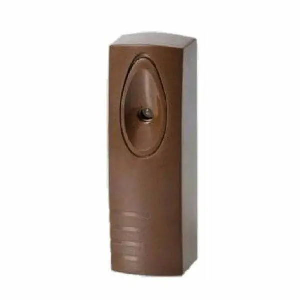 Texecom Veritas Impaq E Vibration Detector - Brown 