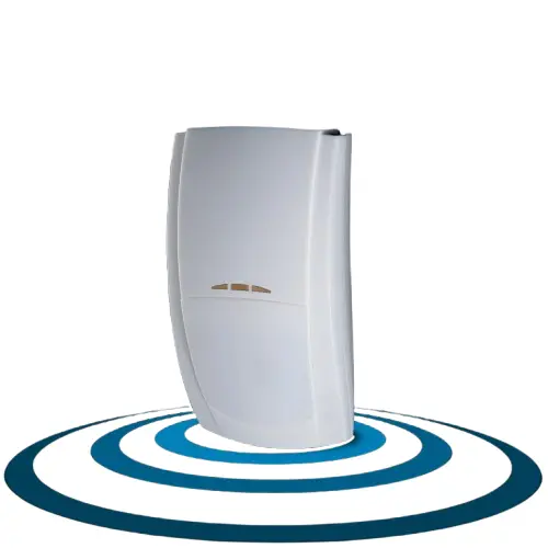 Texecom Premier Elite DT Dual Technology Detector