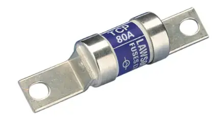 Lawson 80A TCP HRC Fuse