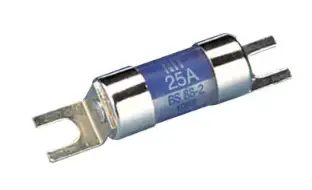 Lawson 25A NIT HRC Fuse