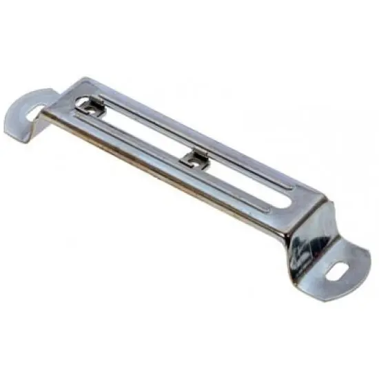 50mm  - 75mm  (2" - 3") adjustable Stand Off Bracket for Cable Tray 