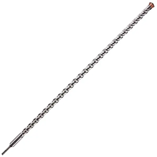 16mm x 1m SDS-Plus Drill Bit  