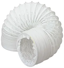 100mmx3m Round Flexible Hose