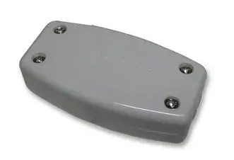13A In-Line Connector Box, 3 Terminal