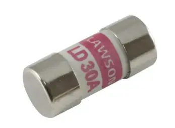Lawson 30A LD HRC Fuse