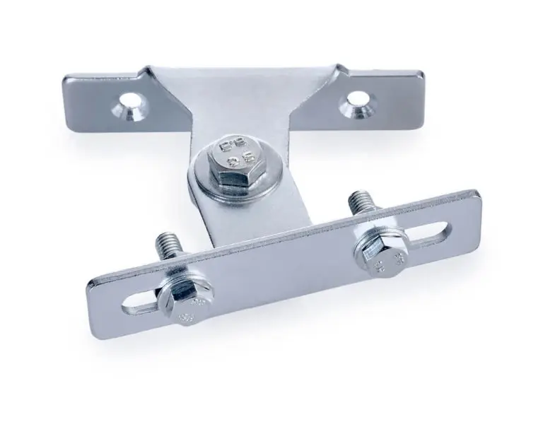 Swivel bracket to carry 1 small LED Floodlight up to 1kg