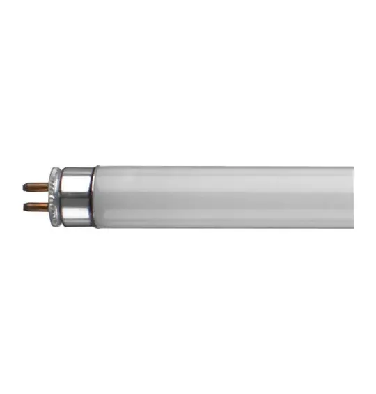 14W 2ft 4000K Fluorescent Triphosphor (HE) T5 Tube  