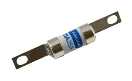Lawson 25A TIA HRC Fuse