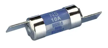 Lawson 10A NS HRC Fuse