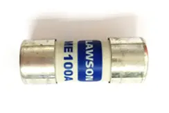 Lawson 100A ME HRC Fuse