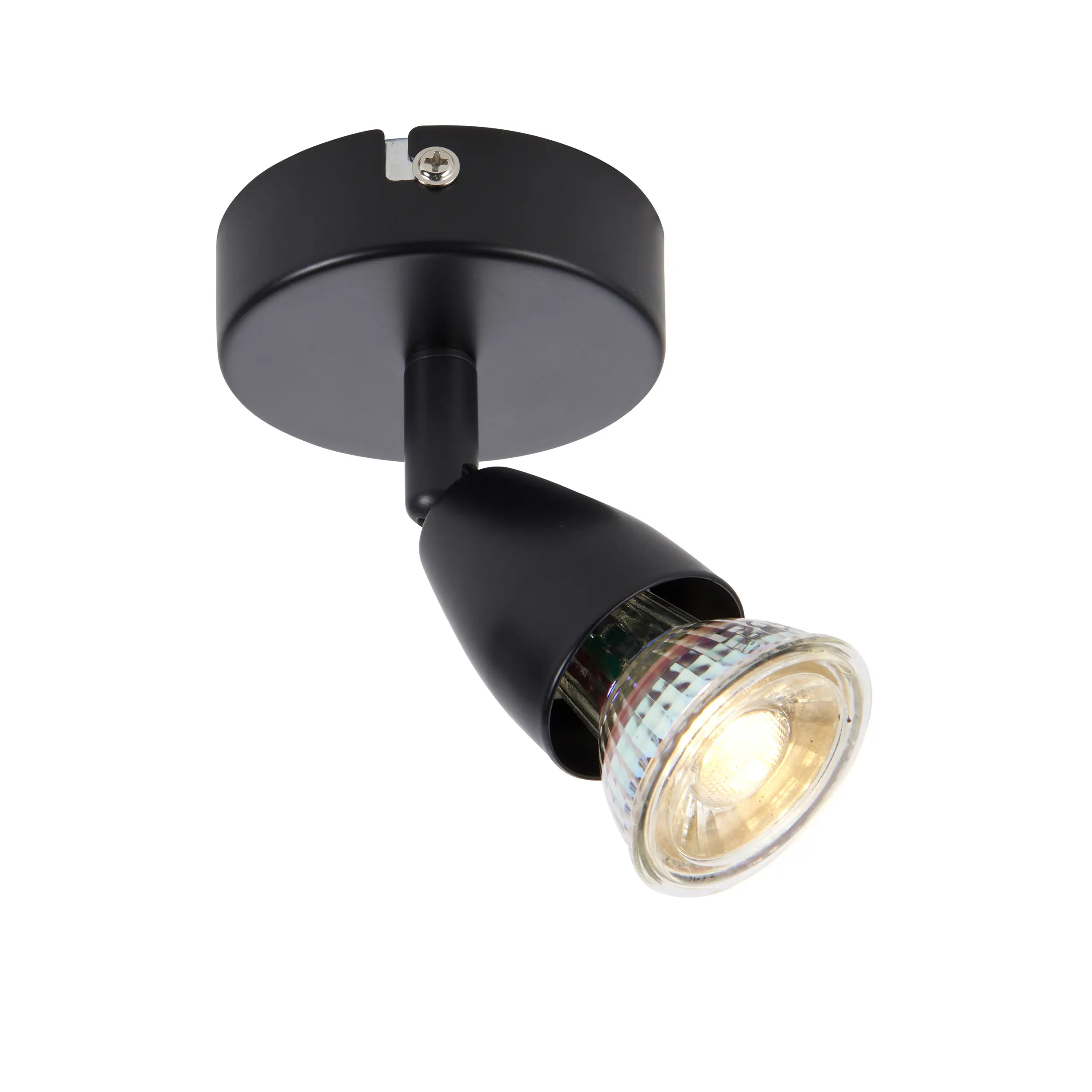 Amalfi 1lt Spot - Black