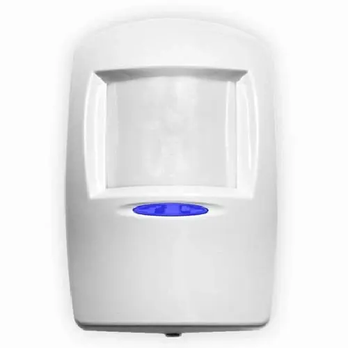 Pyronix MEQ Blue PIR Motion Detector