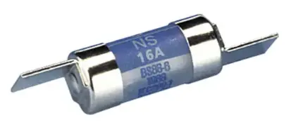 Lawson 16A NS HRC Fuse