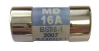 Lawson 16A MD HRC Fuse