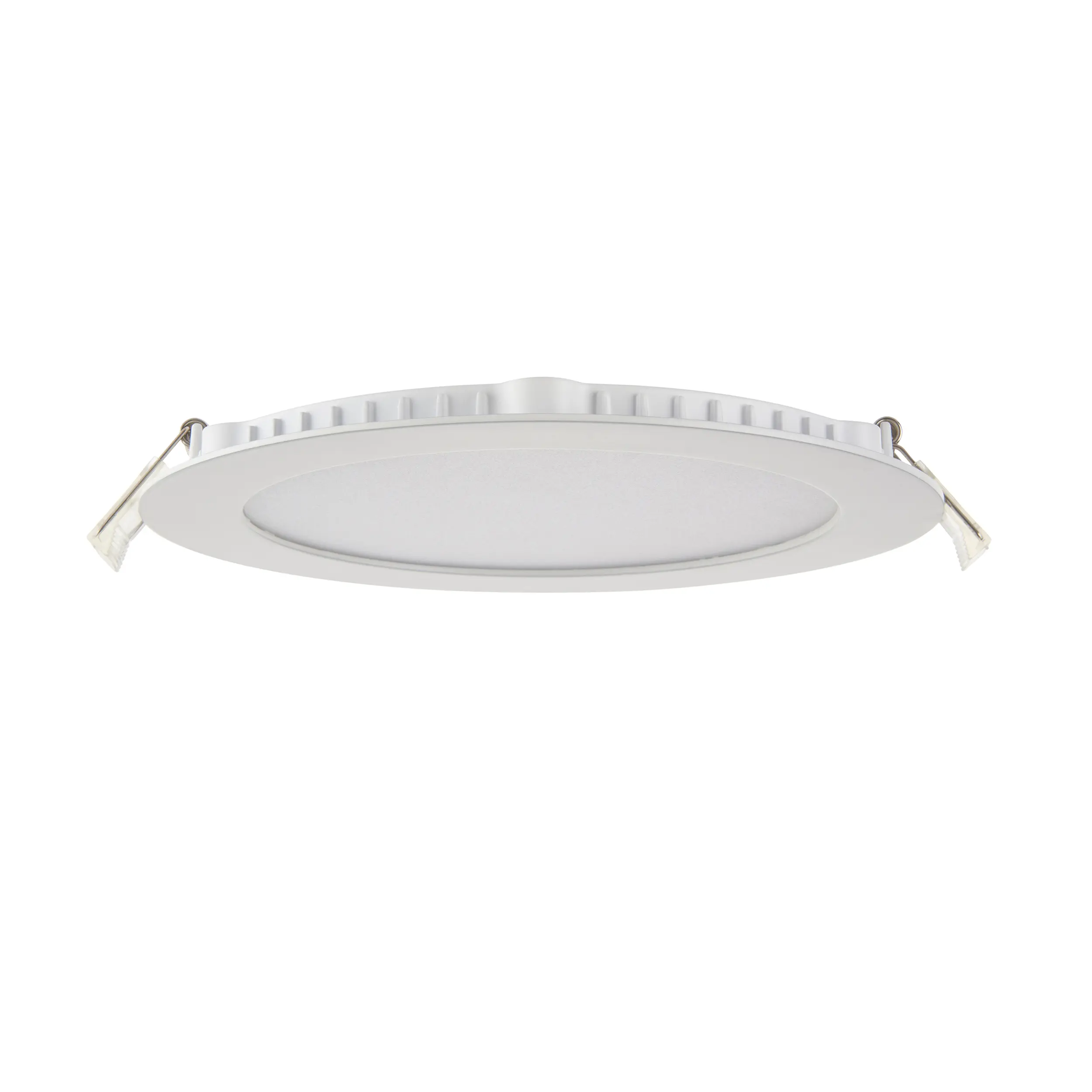 Saxby SirioDISC 12W 3CCT IP44