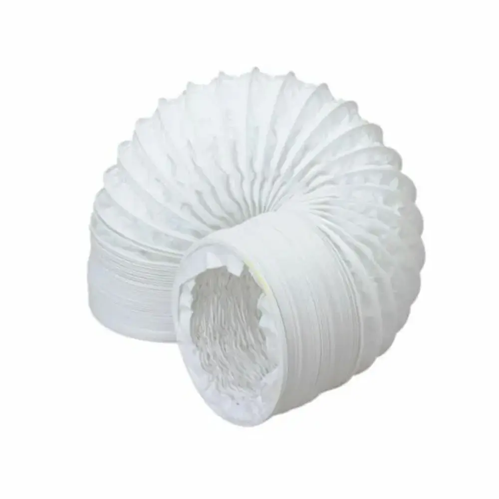 150mm x 3M Round Flexible Hose