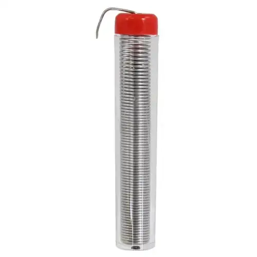 Solder Wire (tube) 
