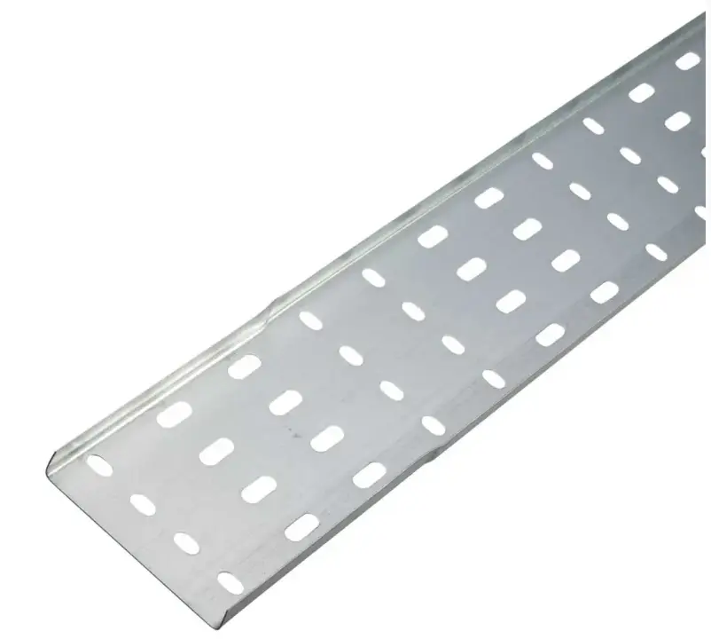 100mm Light Duty Cable Tray