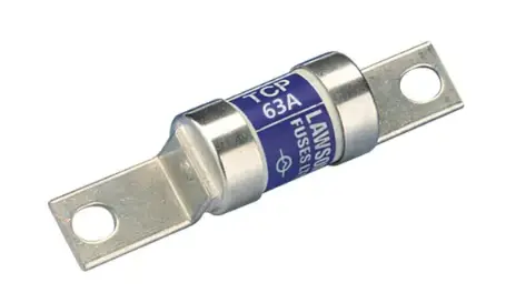 Lawson 63A TCP HRC Fuse 