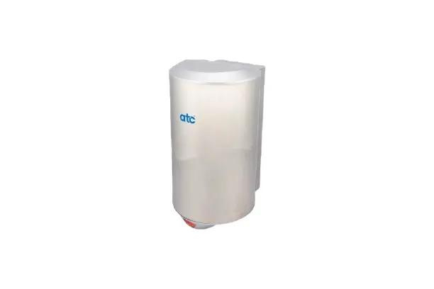 Cub High Speed Hand Dryer - Matt Satin