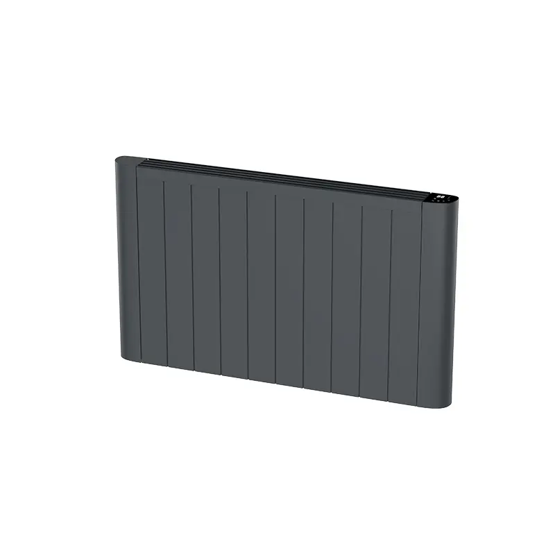 Dexpro Delux Elite Ceramic Core Panel Radiator - Anthracite 