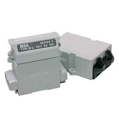 Cut Out 100A SP 