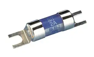 Lawson 2A NIT HRC Fuse