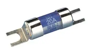 Lawson 20A NIT HRC Fuse