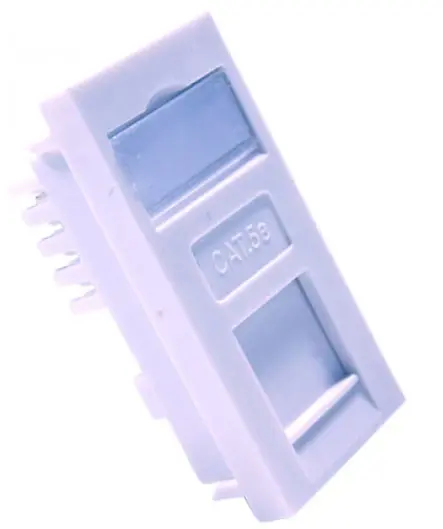 Cat 6e Module 
