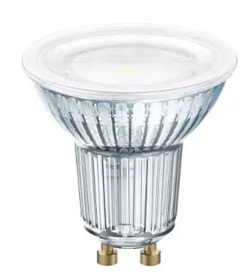 Osram Parathom GU10 Dimmable LED 120° 8W Cool White 