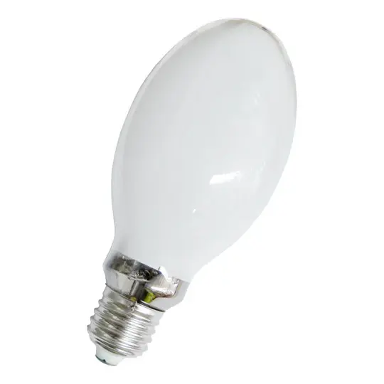 HQI-E Ellipse E40 250W 5300K 91x226mm Halogen metal halide lamp 
